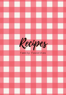 Recipes