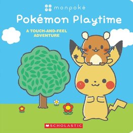 Monpoke