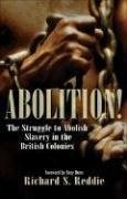 Abolition!
