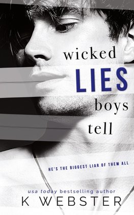 Wicked Lies Boys Tell