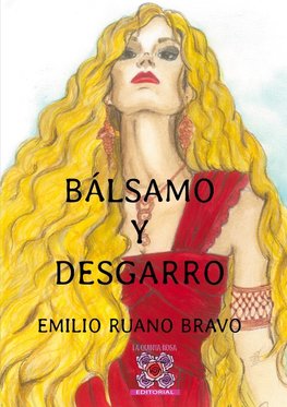 Bálsamo y Desgarro