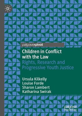 Children in Conflict with the Law