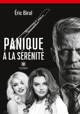 Panique à la Sérénité