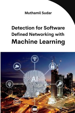 Detection for Software Defined Networking with Machine Learning