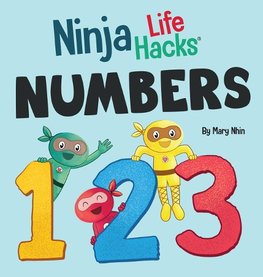 Ninja Life Hacks NUMBERS