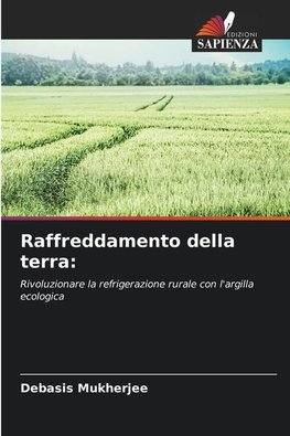 Raffreddamento della terra:
