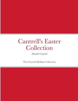 Cantrell's Easter Collection