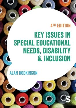 Key Issues in Special Educational Needs, Disability and Inclusion