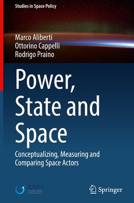 Power, State and Space