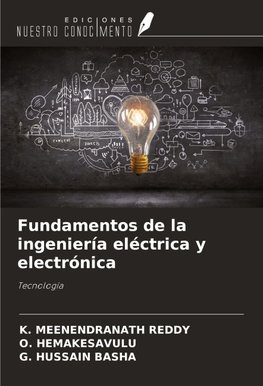 Fundamentos de la ingeniería eléctrica y electrónica