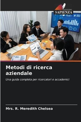 Metodi di ricerca aziendale