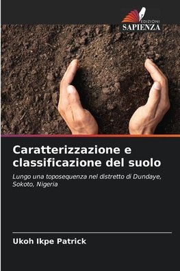 Caratterizzazione e classificazione del suolo