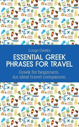 Essential Greek Phrases for Travel