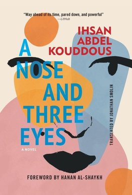 A Nose and Three Eyes
