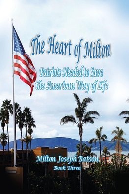 The Heart Of Milton