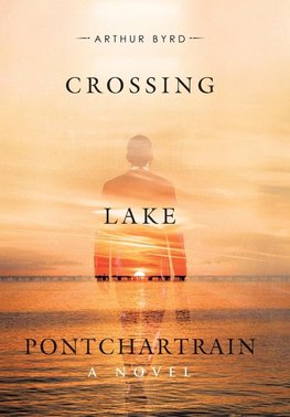 Crossing Lake Pontchartrain