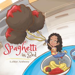 Spaghetti in Bed