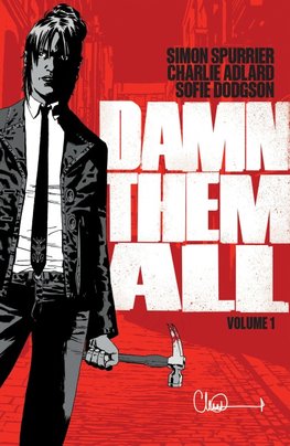 Damn Them All