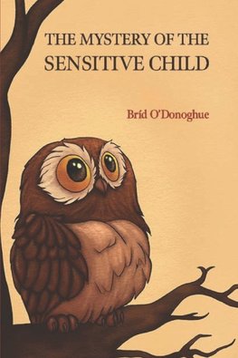THE MYSTERY OF THE SENSITIVE CHILD