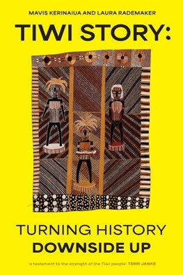 Tiwi Story