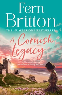 CORNISH LEGACY HB