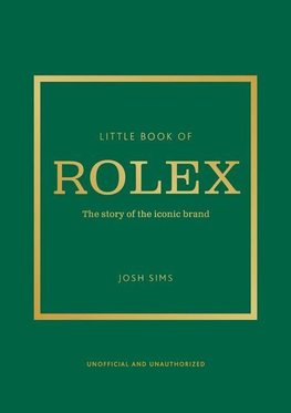 Little Book of Rolex