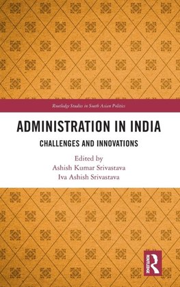 Administration in India