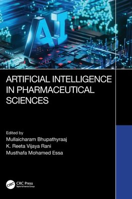 Artificial intelligence in Pharmaceutical Sciences