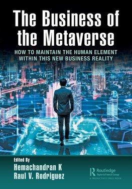 The Business of the Metaverse