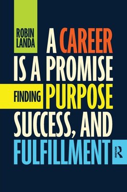 A Career Is a Promise