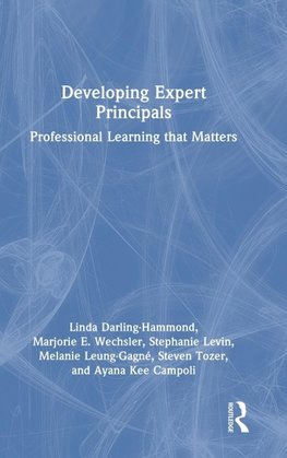 Developing Expert Principals