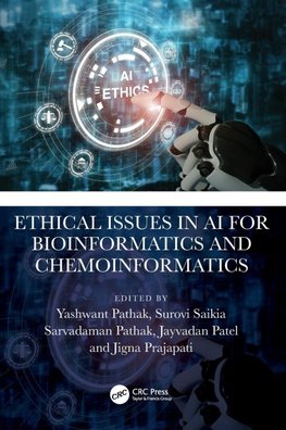 Ethical Issues in AI for Bioinformatics and Chemoinformatics
