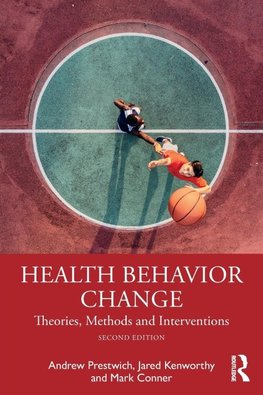 Health Behavior Change