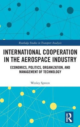 International Cooperation in the Aerospace Industry
