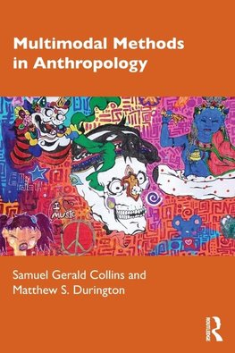 Multimodal Methods in Anthropology