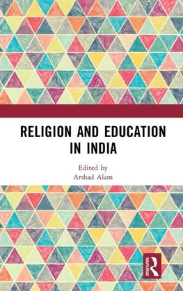 Religion and Education in India