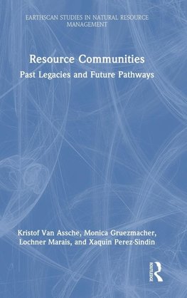 Resource Communities