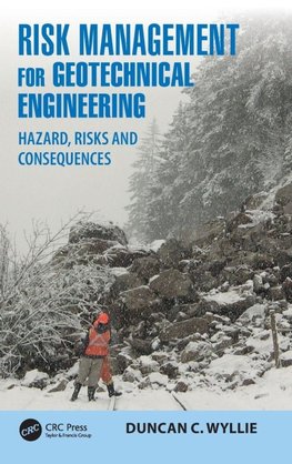 Risk Management for Geotechnical Engineering