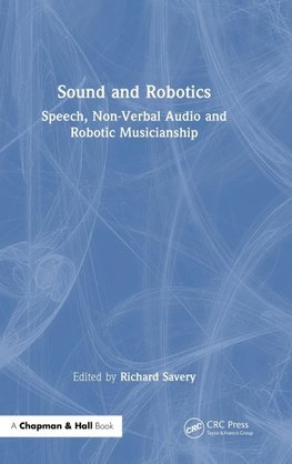 Sound and Robotics