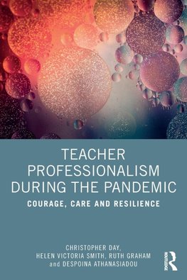 Teacher Professionalism During the Pandemic