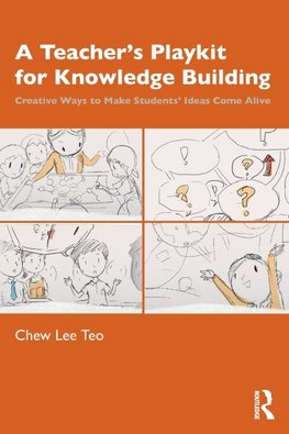 A Teacher's Playkit for Knowledge Building