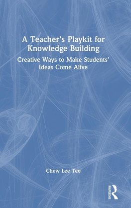 A Teacher's Playkit for Knowledge Building