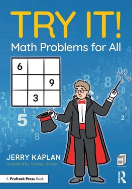 Try It! Math Problems for All