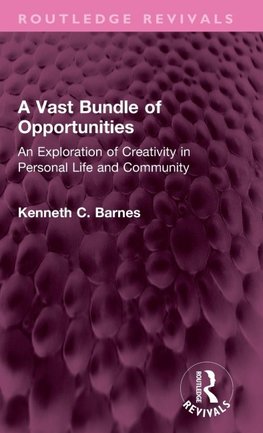 A Vast Bundle of Opportunities