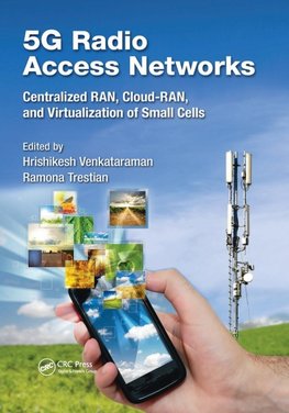 5G Radio Access Networks
