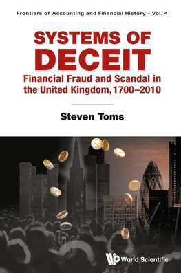 SYSTEMS OF DECEIT