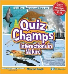 INTERACTIONS IN NATURE
