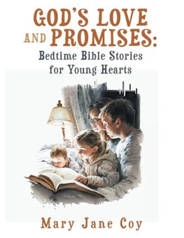 God's Love and Promises