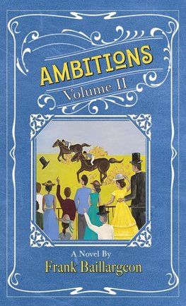 Ambitions