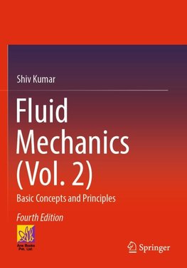 Fluid Mechanics (Vol. 2)